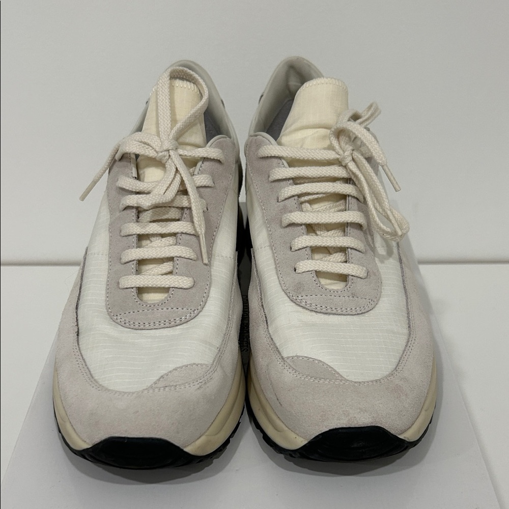 Common Projects Track 80 Sneakers | Size 44 (US 11 M) - Picture 6 of 10